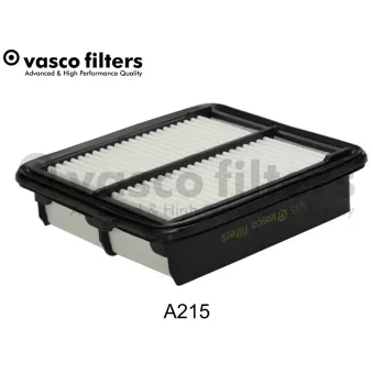 Filtre à air DAVID VASCO