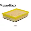 Filtre à air DAVID VASCO A218 - Visuel 1