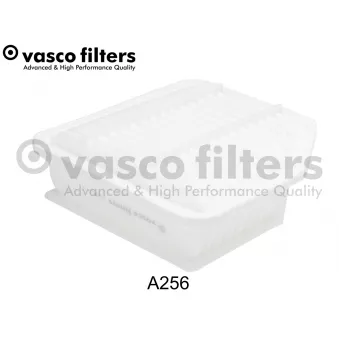 Filtre à air DAVID VASCO A256
