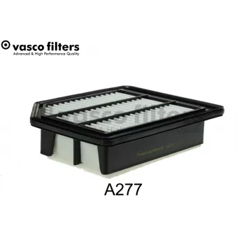 Filtre à air DAVID VASCO