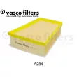 Filtre à air DAVID VASCO A284 - Visuel 1