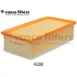 Filtre à air DAVID VASCO A298 - Visuel 1