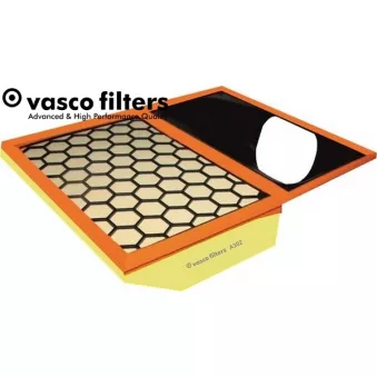 Filtre à air DAVID VASCO A302