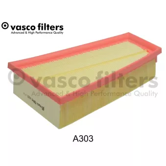 Filtre à air DAVID VASCO A303