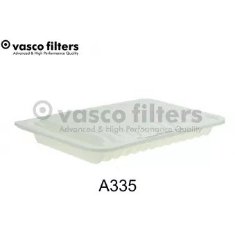 Filtre à air DAVID VASCO