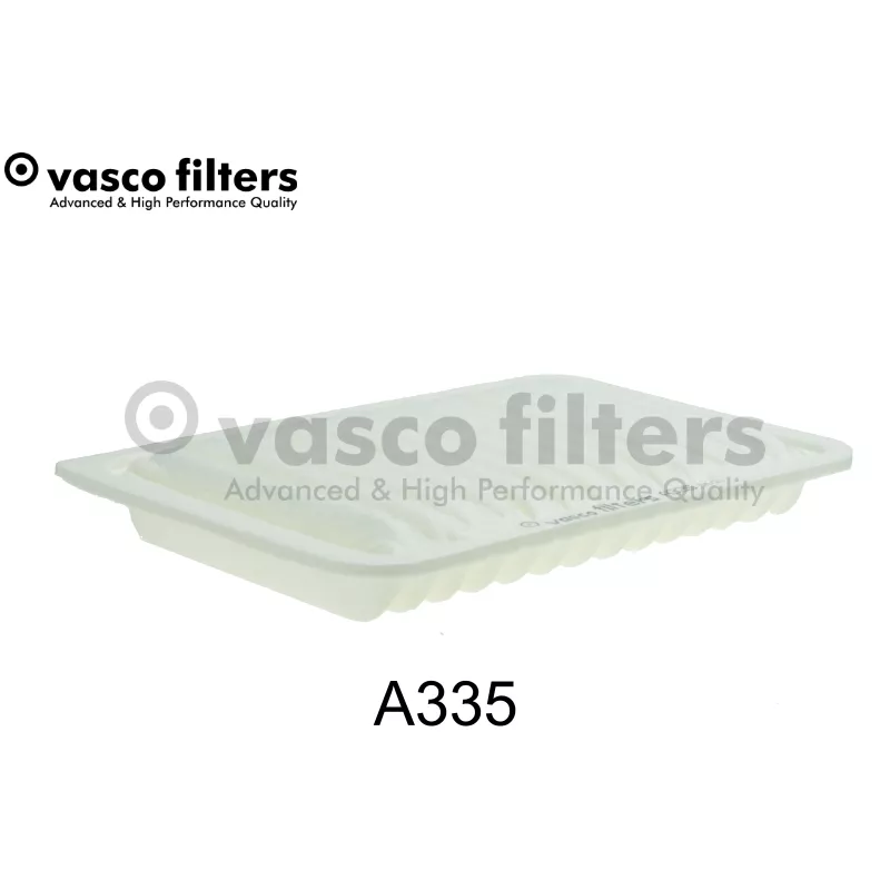 Filtre à air DAVID VASCO A335