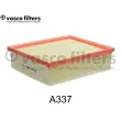 Filtre à air DAVID VASCO A337 - Visuel 1