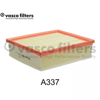 Filtre à air DAVID VASCO A337