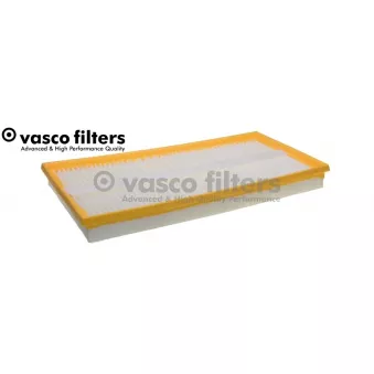 Filtre à air DAVID VASCO A340