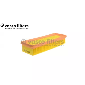 Filtre à air DAVID VASCO A344