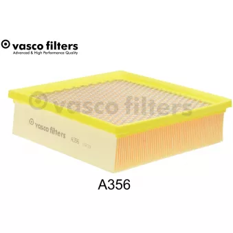Filtre à air DAVID VASCO A356