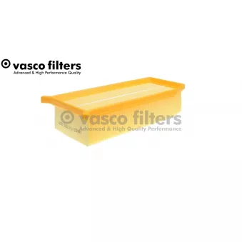Filtre à air DAVID VASCO A379
