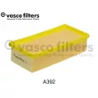 Filtre à air DAVID VASCO A392 - Visuel 1