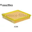 Filtre à air DAVID VASCO A396 - Visuel 1