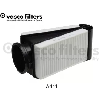 Filtre à air DAVID VASCO A411
