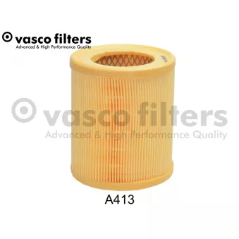 Filtre à air DAVID VASCO A413