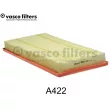 Filtre à air DAVID VASCO A422 - Visuel 2