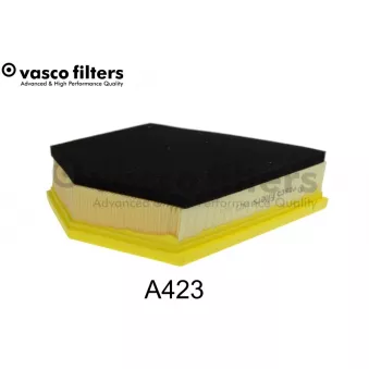 Filtre à air DAVID VASCO A423