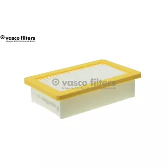 Filtre à air DAVID VASCO A445