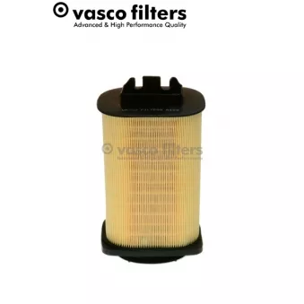 Filtre à air DAVID VASCO A450