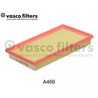 Filtre à air DAVID VASCO A466