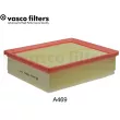 Filtre à air DAVID VASCO A469 - Visuel 1
