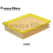 Filtre à air DAVID VASCO A489 - Visuel 1