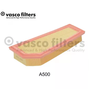 Filtre à air DAVID VASCO A500