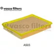 Filtre à air DAVID VASCO A503 - Visuel 1