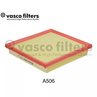 Filtre à air DAVID VASCO A506