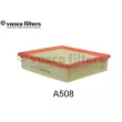 Filtre à air DAVID VASCO A508 - Visuel 1