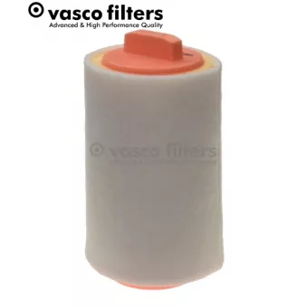Filtre à air DAVID VASCO A509