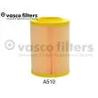 Filtre à air DAVID VASCO A510 - Visuel 1