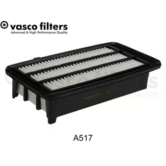 Filtre à air DAVID VASCO