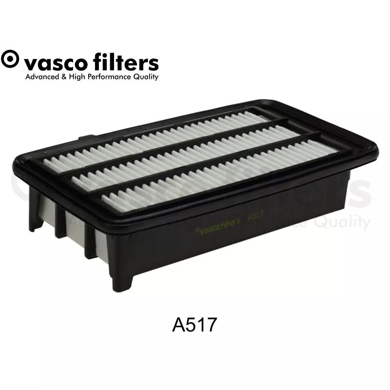 Filtre à air DAVID VASCO A517