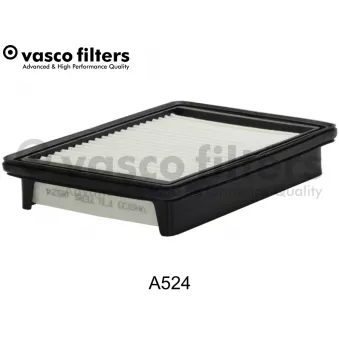 Filtre à air DAVID VASCO