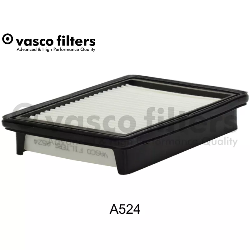 Filtre à air DAVID VASCO A524
