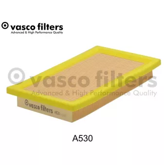 Filtre à air DAVID VASCO A530