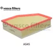 Filtre à air DAVID VASCO A545 - Visuel 1