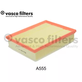 Filtre à air DAVID VASCO A555