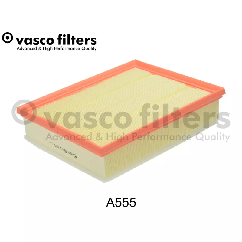 Filtre à air DAVID VASCO A555