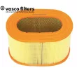 Filtre à air DAVID VASCO A560 - Visuel 1