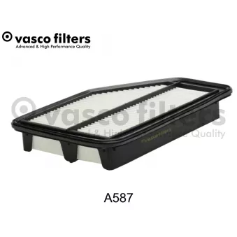 Filtre à air DAVID VASCO A587