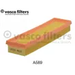 Filtre à air DAVID VASCO A589 - Visuel 1