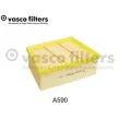Filtre à air DAVID VASCO A590 - Visuel 1