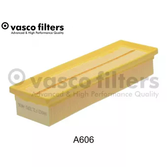 Filtre à air DAVID VASCO A606