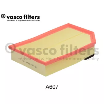Filtre à air DAVID VASCO A607