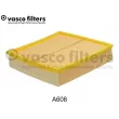 Filtre à air DAVID VASCO A608 - Visuel 1