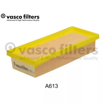 Filtre à air DAVID VASCO A613