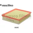 Filtre à air DAVID VASCO A646 - Visuel 1